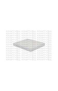 Kraftvoll 06040369 Polen Fıltresı Fıat Freemont 11 Jeep Compass 06 Chrysler Patrıot Sebrıng 01 Dodge Avenger 07 Calı Kraftvoll 06040369 Polen Fıltresı Fıat Freemont 11 Jeep Compass 06 Chrysler Patrıot Sebrıng 01 Dodge Avenger 07 Calı