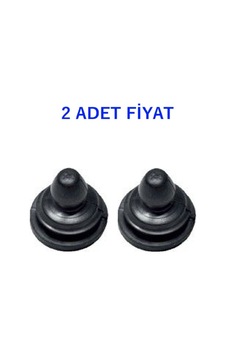 Hava Filtre Lastiği 2 Adet Tk. Megane Iı Clıo Kangoo Sandero 1.5dcı 02- Hava Filtre Lastiği 2 Adet Tk. Megane Iı Clıo Kangoo Sandero 1.5dcı 02-