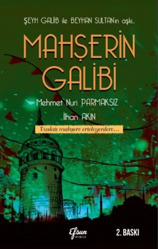 Mahşerin Galibi (551897214)