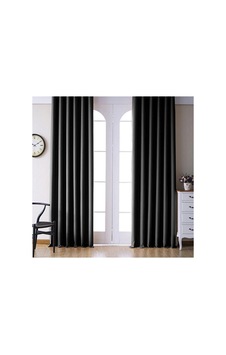 Blackout Fon Perde,siyah 200 X 260 Çok Renkli Blackout Fon Perde,siyah 200 X 260 Çok Renkli