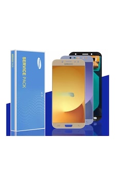 Samsung Galaxy Uyumlu J7 Pro J730F Lcd Ekran Dokunmatik Samsung Galaxy Uyumlu J7 Pro J730F Lcd Ekran Dokunmatik