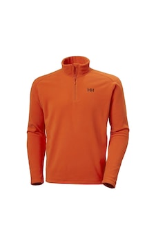 Helly Hansen Hh Mount Fleece Turuncu Erkek Polar Helly Hansen Hh Mount Fleece Turuncu Erkek Polar