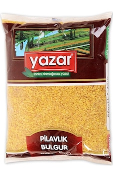 Orti Pilavlık Bulgur 1 KG Orti Pilavlık Bulgur 1 KG