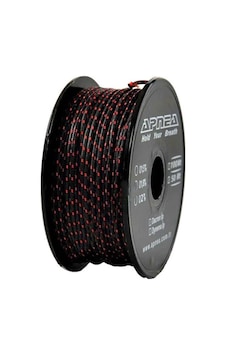 Apnea Dyneema Zıpkın İpi 50mt 1.50mm Apnea Dyneema Zıpkın İpi 50mt 1.50mm