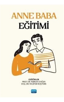 Anne Baba Eğitimi / Kolektif Anne Baba Eğitimi / Kolektif