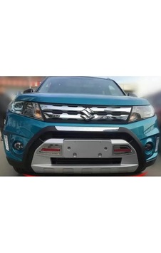Suzuki Vitara Ön Difüzör Koruma 2015 2019 Suzuki Vitara Ön Difüzör Koruma 2015 2019