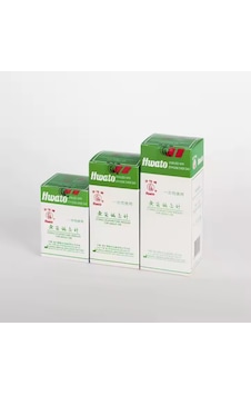 Hwato 0,25x0,25mm Çelik Akupunktur İğnesi