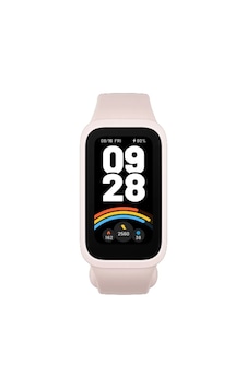 Xiaomi Smart Band 9 Active Pembe Xiaomi Smart Band 9 Active Pembe