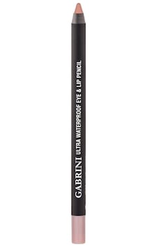 Gabrini Ultra Waterproof Lip& Eye Pencil 25