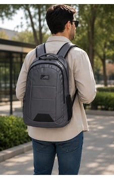 Sr-04 Unisex Yarasa Okul Sırt Çantası Öğrenci Günlük Seyahat Tatil Spor Yürüyüş Seyahat Gezi Kamp Günlük Mo Gri Sr-04 Unisex Yarasa Okul Sırt Çantası Öğrenci Günlük Seyahat Tatil Spor Yürüyüş Seyahat Gezi Kamp Günlük Mo Gri
