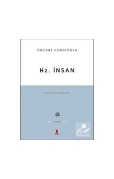 Hz. Insan / Dücane Cündioğlu Hz. Insan / Dücane Cündioğlu