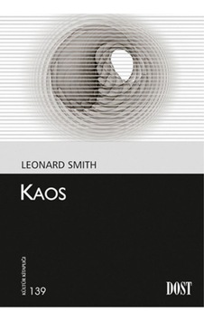 Kaos - Leonard Smith - Dost Kitabevi Kaos - Leonard Smith - Dost Kitabevi