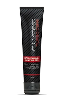 Full Speed Turbo Care 100ml - Shavıng Gel