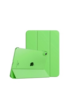 Apple iPad Uyumlu Air 4 10.9" İle Uyumlu Kılıf Pu Deri Standlı Case A2072 A2316 A2324 A2325 Sku: Zeusb0dxh6jlrx Arka Kapak