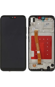 Huawei P20 Lite (ANE-LX1) Lcd Ekran + Dokunmatik Çıtalı Huawei P20 Lite (ANE-LX1) Lcd Ekran + Dokunmatik Çıtalı