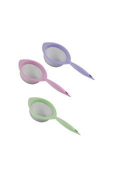 Gondol Luna 12 CM Süzgeç G-392 Gondol Luna 12 CM Süzgeç G-392