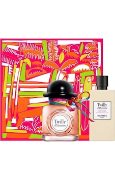 Hermes Twilly D'hermes Kadın Parfüm EDP 85 ML + Vücut Losyonu Hermes Twilly D'hermes Kadın Parfüm EDP 85 ML + Vücut Losyonu