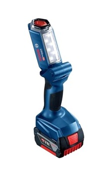 Bosch Glı 18v-300 Professional Akülü El Feneri Bosch Glı 18v-300 Professional Akülü El Feneri