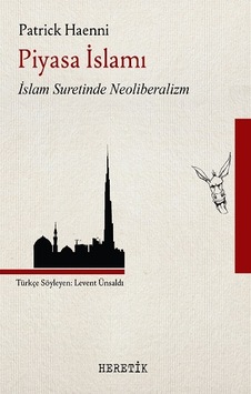 Piyasa İslamı- Heretik Yayıncılık