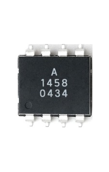 Avago Hcnw1458 ,dıp8w Entegre