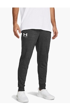 Under Armour Ua Rival Terry Jogger - 025 Gri Under Armour Ua Rival Terry Jogger - 025 Gri