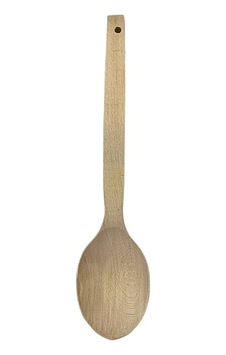 Tahta Kepçe 35 Cm Aklby-bsva58