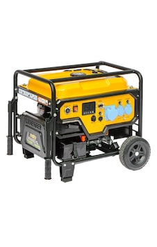 Rato R 15000 ID -3 Benzinli İpli Monofaze Inverter Jeneratör Rato R 15000 ID -3 Benzinli İpli Monofaze Inverter Jeneratör