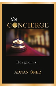 The Concierge - Hoş Geldiniz