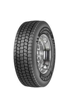 Fulda Regioforce 235/75r17.5 132/130m 3pmsf 4 Mevsim 2026 Fulda Regioforce 235/75r17.5 132/130m 3pmsf 4 Mevsim 2026