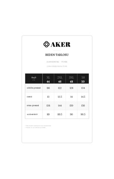 Aker Taş Çoban Dikişli Modal Tunik Taş Taş Aker Taş Çoban Dikişli Modal Tunik Taş Taş