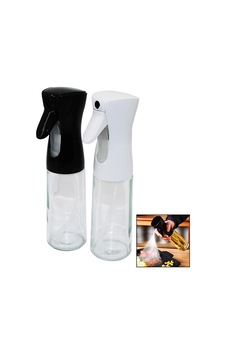 Sprey Cam Yağdanlık 200ml Plastik Sprey Başlık 5047 Çok Renkli Sprey Cam Yağdanlık 200ml Plastik Sprey Başlık 5047 Çok Renkli
