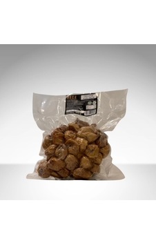 Baca Organik Organik Kuru İncir 500 G Baca Organik Organik Kuru İncir 500 G