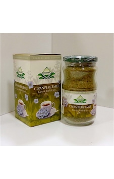 Themra Civan Perçemli Karışık Bitki Çayı 130 G Themra Civan Perçemli Karışık Bitki Çayı 130 G