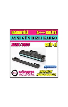 Xerox 3020 / 3025 Uyumlu Toner (106R02773) Xerox 3020 / 3025 Uyumlu Toner (106R02773)