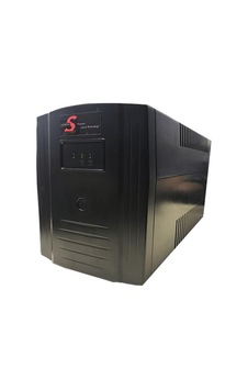 Cat 2000 Va Line İnteraktif Ups Uyumlu Güç Kaynağı-121171 Cat 2000 Va Line İnteraktif Ups Uyumlu Güç Kaynağı-121171