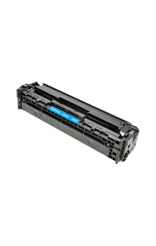 Tonerturk Hp 125A Cb541A / Cp1215 / Cp1515 / Cm1312 Mavi Uyumlu Toneri - Ek Tonerturk Hp 125A Cb541A / Cp1215 / Cp1515 / Cm1312 Mavi Uyumlu Toneri - Ek