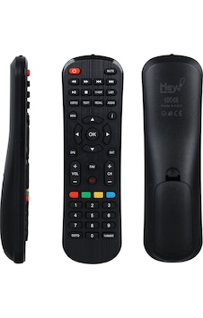 Ayt Mersat Private Elite Hd Pluton S Wismann Rowell Hd Amstrad Goto Uydu Kumandası Uzaktan Kumanda