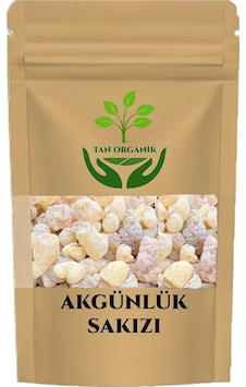 Akgünlük Sakızı Doğal 1000gr Akgünlük Sakızı Doğal 1000gr
