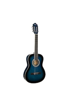 Clarıss Ccg-100bl Klasik Gitar Clarıss Ccg-100bl Klasik Gitar