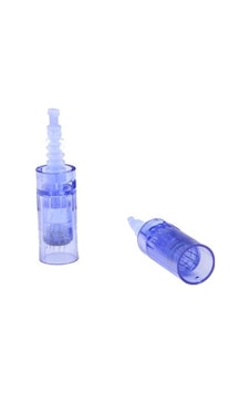 Dr.Pen 12Li Dermapen İğnesi 10 Adet Dr.Pen 12Li Dermapen İğnesi 10 Adet