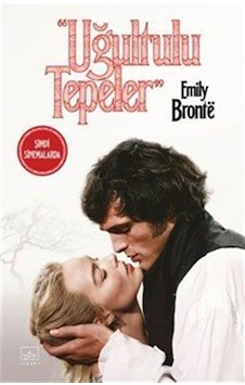 Uğultulu Tepeler Film Kapağı / Emily Bronte Uğultulu Tepeler Film Kapağı / Emily Bronte