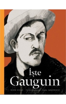 İşte Gauguin - George Roddam - Hep Kitap