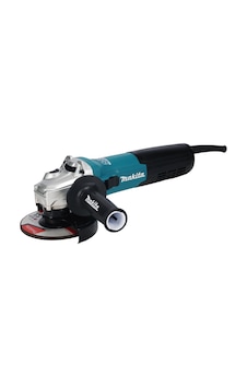 Makita GA5092 Avuç Taşlama Makinesi 125 MM Makita GA5092 Avuç Taşlama Makinesi 125 MM