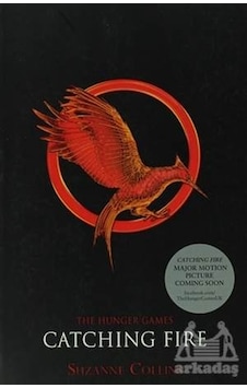 Catching Fire (Hunger Games 2)