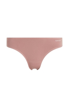 Calvin Klein Thong, Vlz Kadın Pembe Tanga Calvin Klein Thong, Vlz Kadın Pembe Tanga