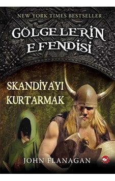 Beyaz Balina Yayınları Gölgelerin Efendisi 4-Skandiyayı Kurtarma Beyaz Balina Yayınları Gölgelerin Efendisi 4-Skandiyayı Kurtarma