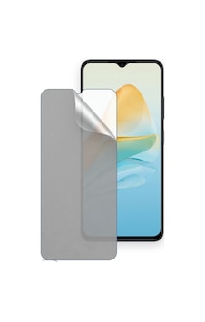 Zte Blade V40 Design Uyumlu Ön Yüzey Mat Hidrojel Ekran Koruyucu Zte Blade V40 Design Uyumlu Ön Yüzey Mat Hidrojel Ekran Koruyucu