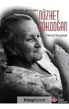Kainatta Bir Nokta - Feryal Saygılıgil - İstanbul Kültür Üniversitesi