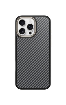 Apple Uyumlu iPhone 16 Pro Max Kılıf M-safe Şarj Özellikli Karbon Fiber Görünümlü Zore Antina Kapak Çok Renkli Apple Uyumlu iPhone 16 Pro Max Kılıf M-safe Şarj Özellikli Karbon Fiber Görünümlü Zore Antina Kapak Çok Renkli