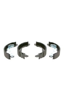 Bosch 0986487774-99 Arka Pabuç Balata Dacia Duster 1.5 Dci-1.6-1.6 16v 4x4 228.6x42 440607493r-440605238r-440607862r Bosch 0986487774-99 Arka Pabuç Balata Dacia Duster 1.5 Dci-1.6-1.6 16v 4x4 228.6x42 440607493r-440605238r-440607862r